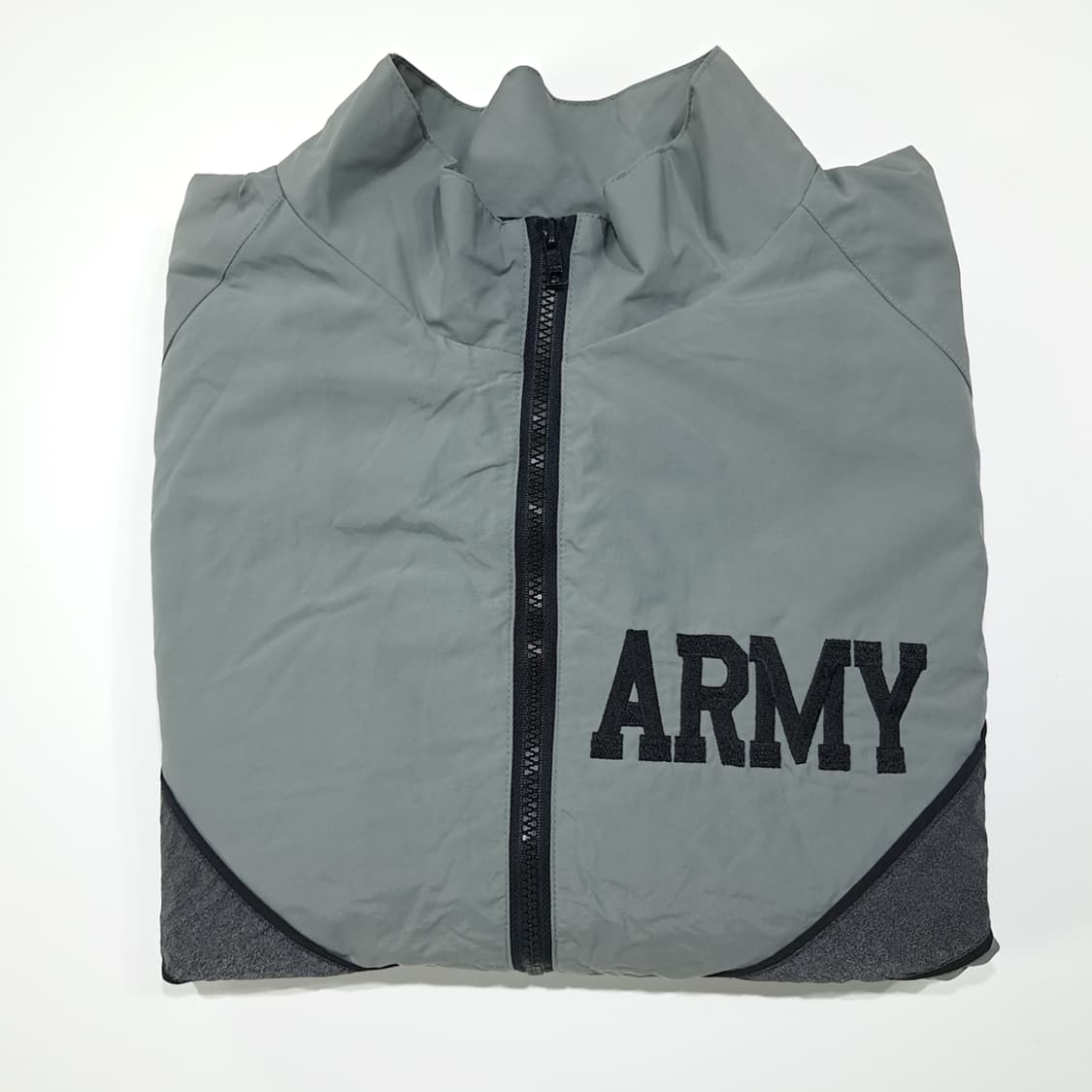 CL663 M 미군 90s 미국판 IPFU 1세대 바람막이 자켓 상품이미지7