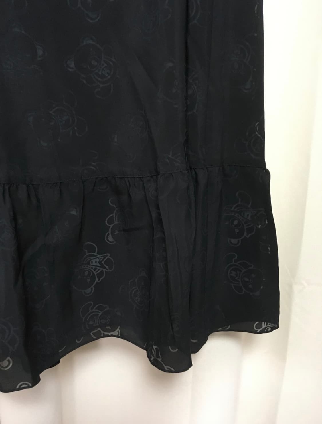 히스테릭글래머 원피스 상품이미지2