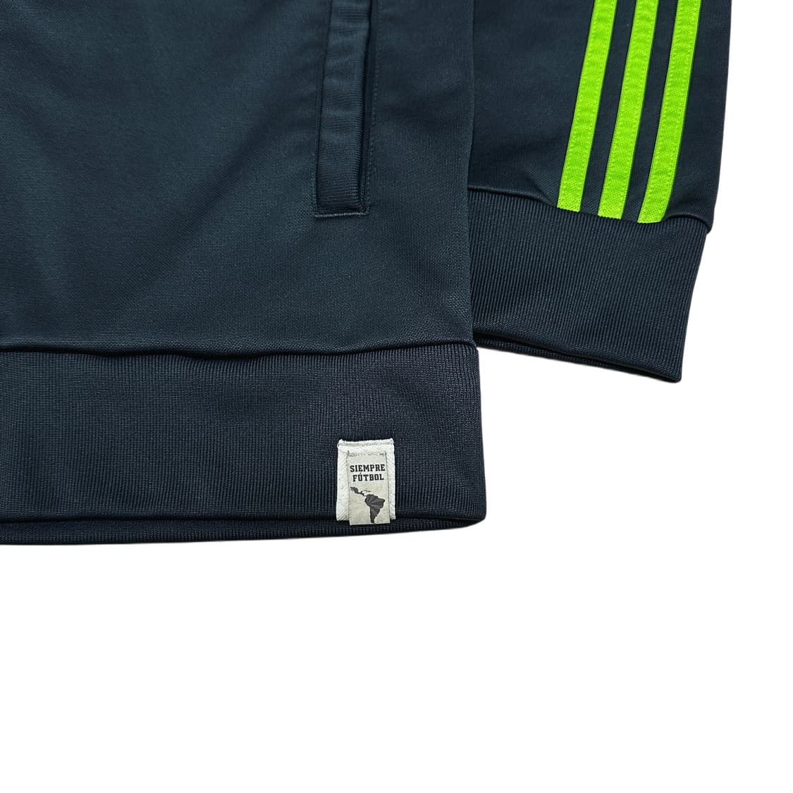 Adidas 아디다스 멕시코 삼선 트랙탑 져지 상품이미지6