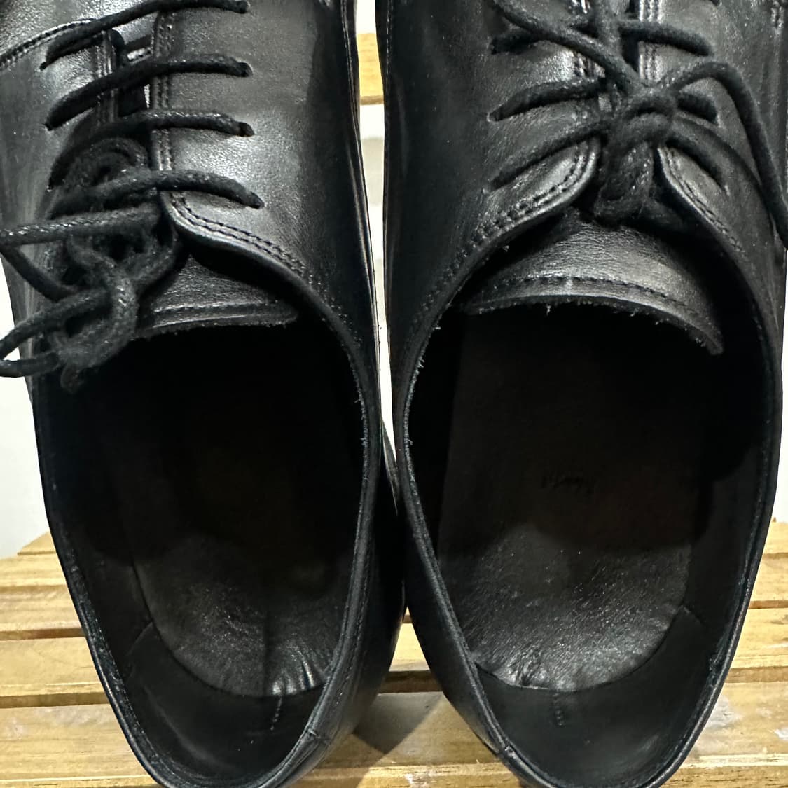 270) 킨치 로퍼 남성 남자 구두 808 더비슈즈 상품이미지8