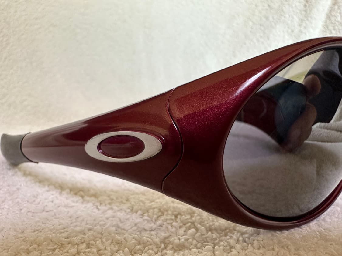 오클리 트렌치코트 (Trench Coat) 상품이미지4