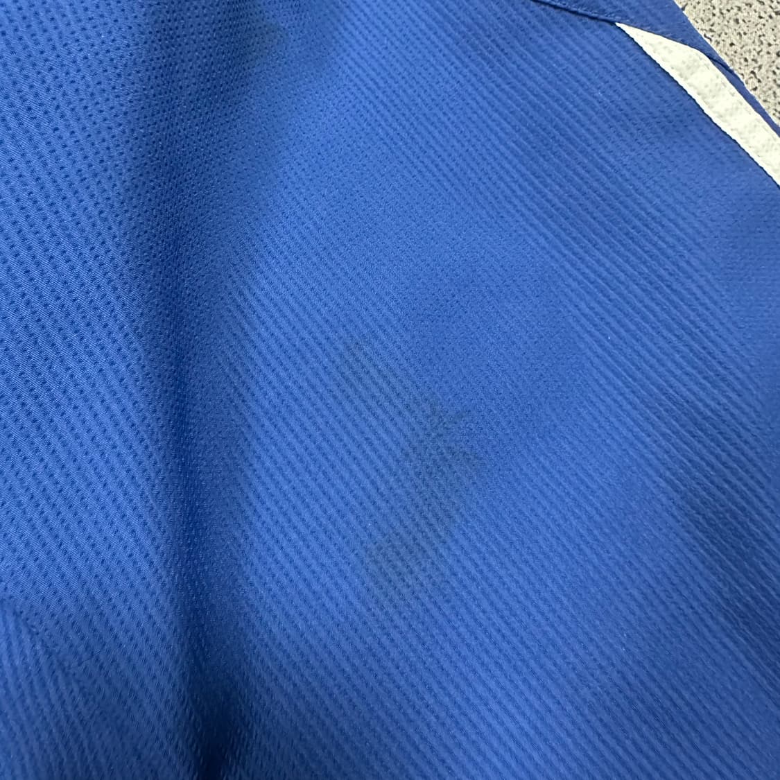 ✨ (바배) 아식스 올드스쿨 바람막이 자켓  상품이미지5