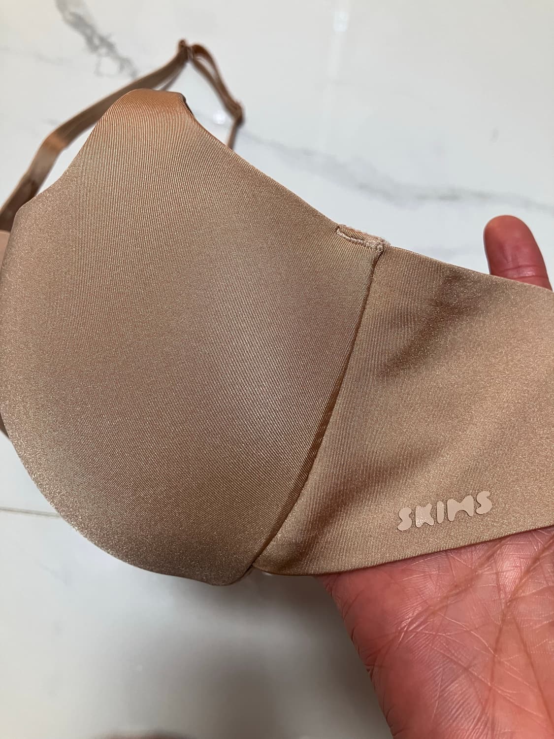 skims 스킴스 발코니 푸쉬업 브라 36b 택만뗀 새거 상품이미지4