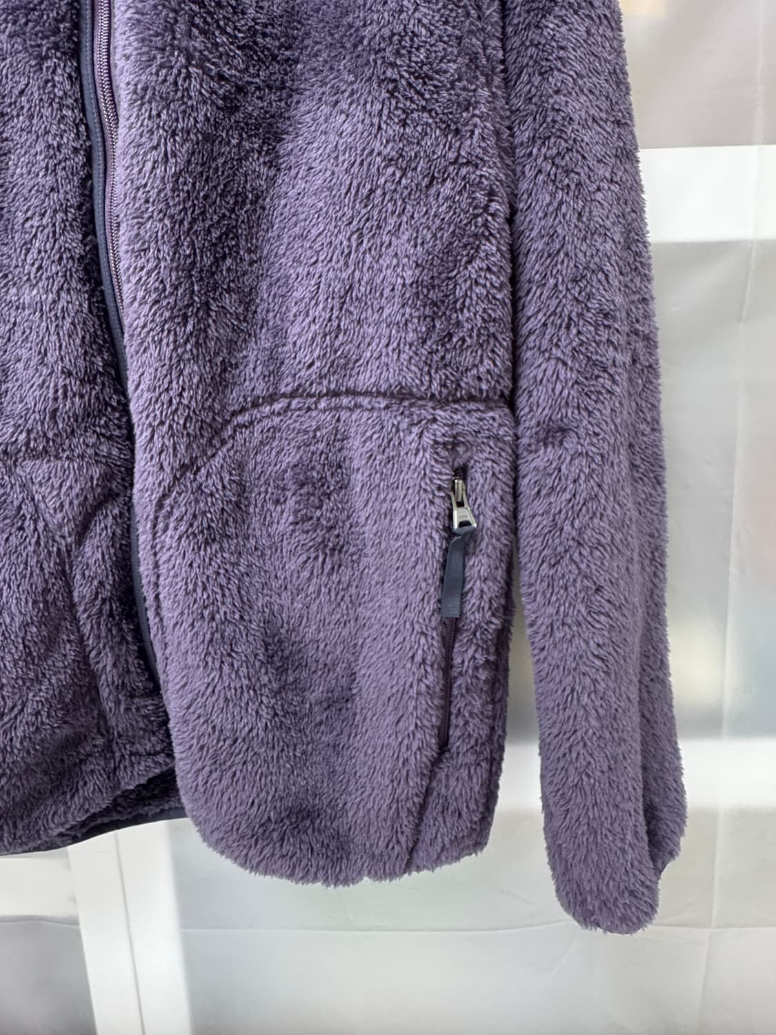 단톤 플리스 fleece 후리스 자켓 42 상품이미지5
