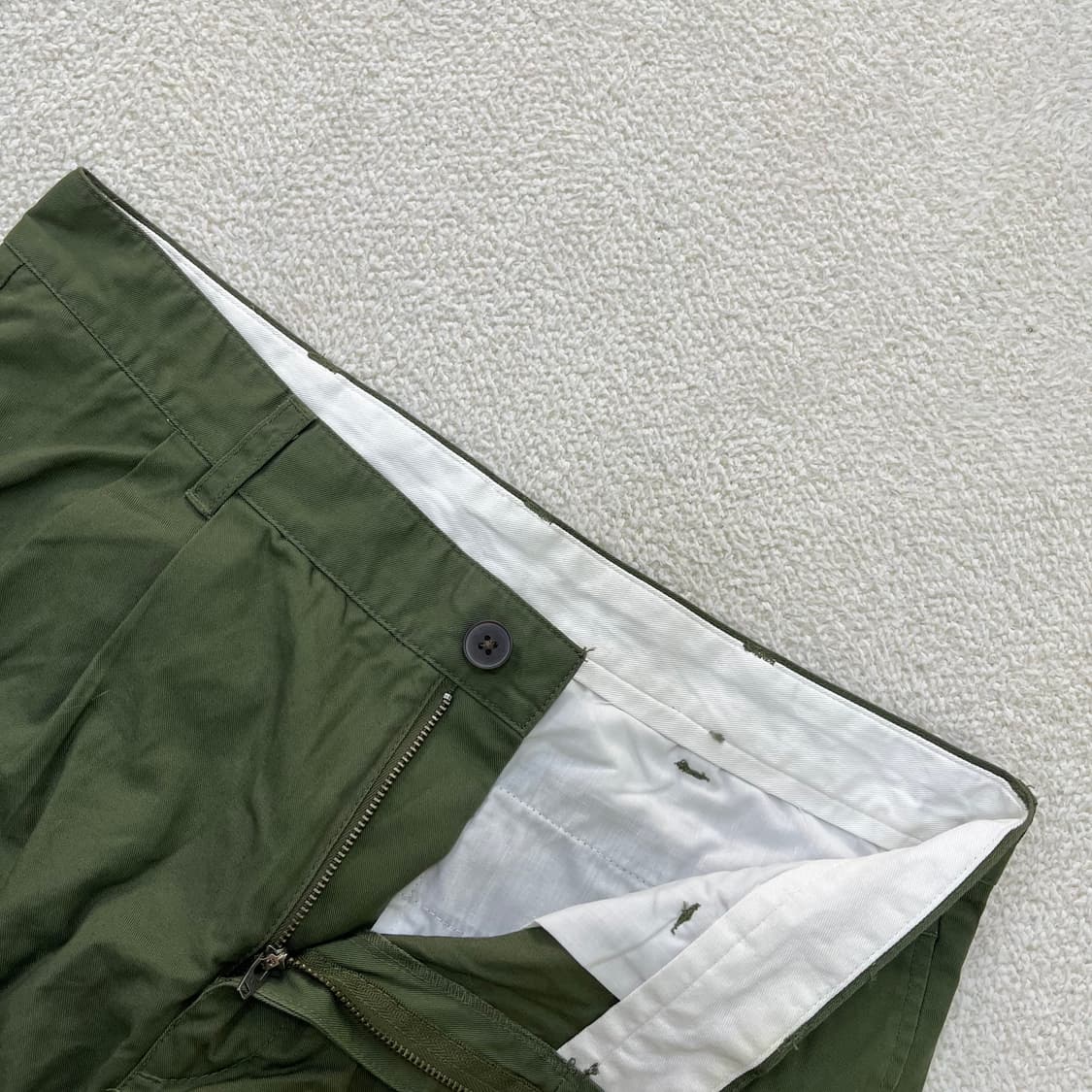 L 수아레 코튼 반바지 0401M 상품이미지2