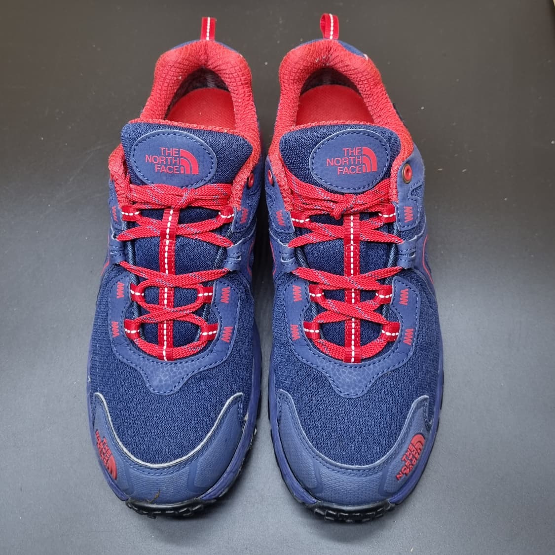 노스페이스 고어텍스 등산화 250 상품이미지2