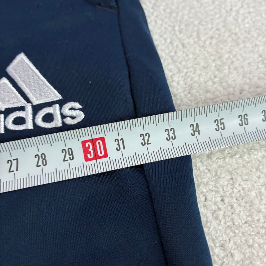 아디다스 네이비 바지  상품이미지5