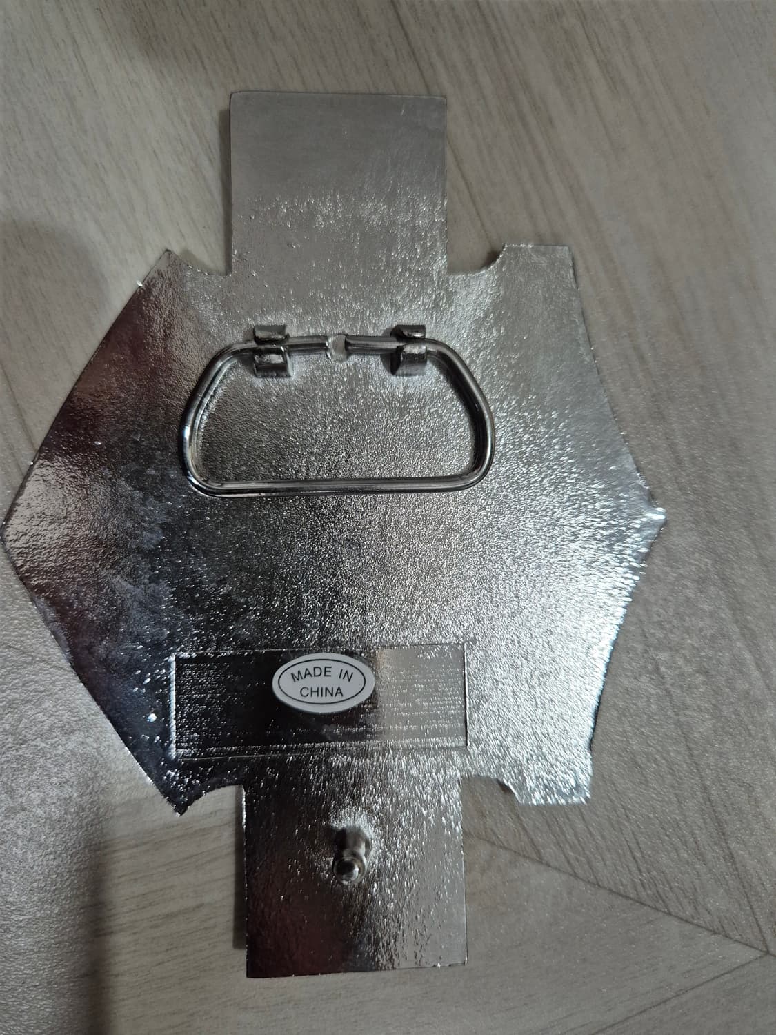 할리데이비슨 로고 합금 버클 상품이미지2