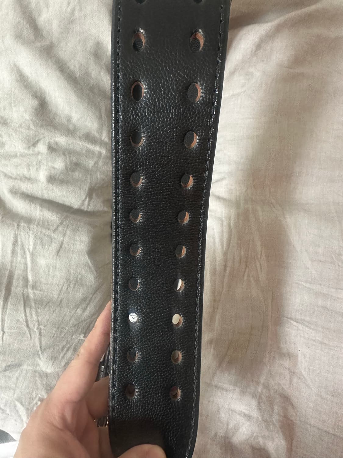 카딜로 벨트310dl S사이즈 상품이미지4