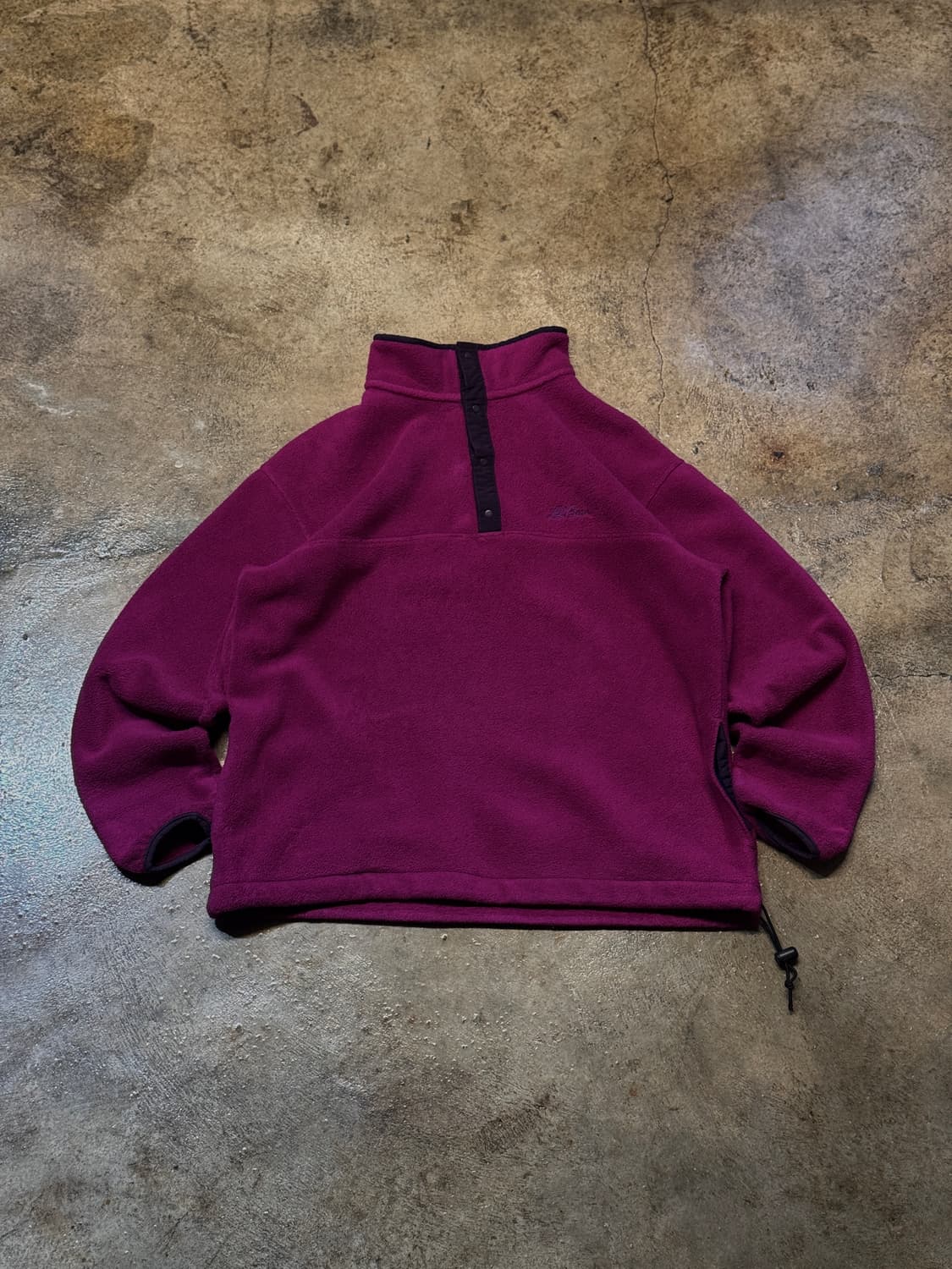 M-L ) 90s L.L Bean 상품이미지1