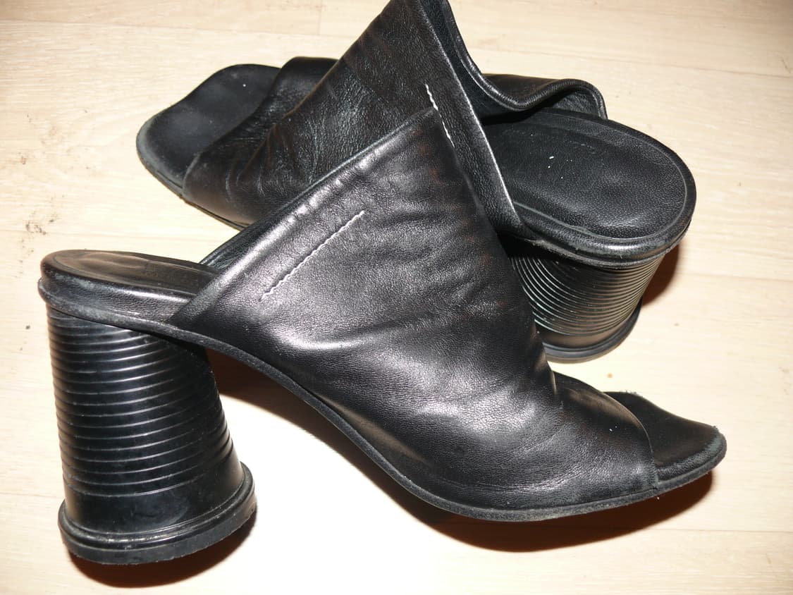 mm6 cup heels 상품이미지4