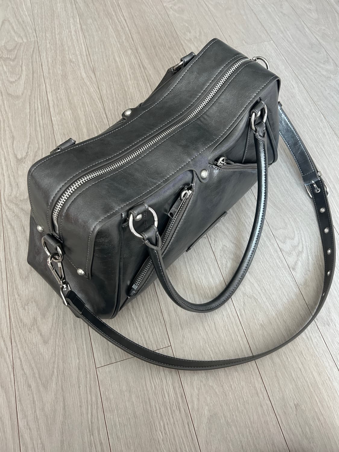 썬번프로젝트 모스백 상품이미지2