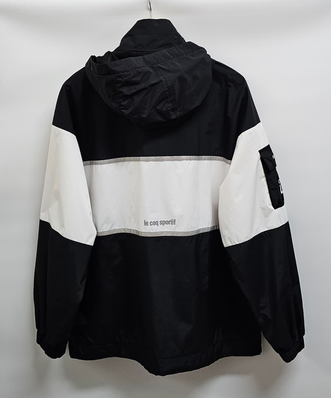 르꼬끄 아노락 바람막이 95 상품이미지2