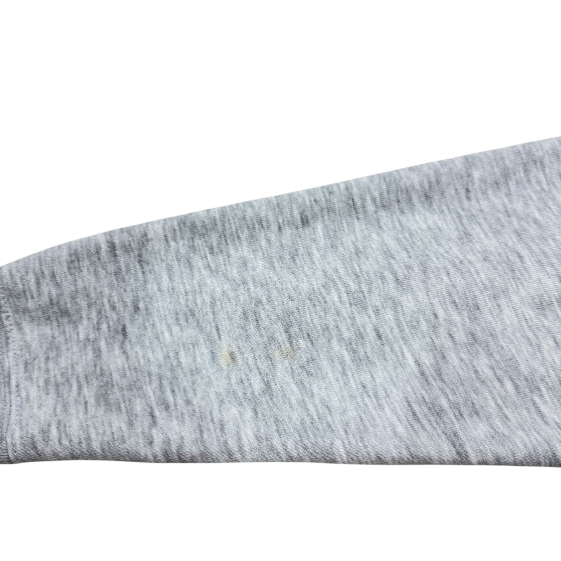 프룻오브더룸 미우 뉴발란스 스웻 기모 맨투맨 그레이 14Y 상품이미지8