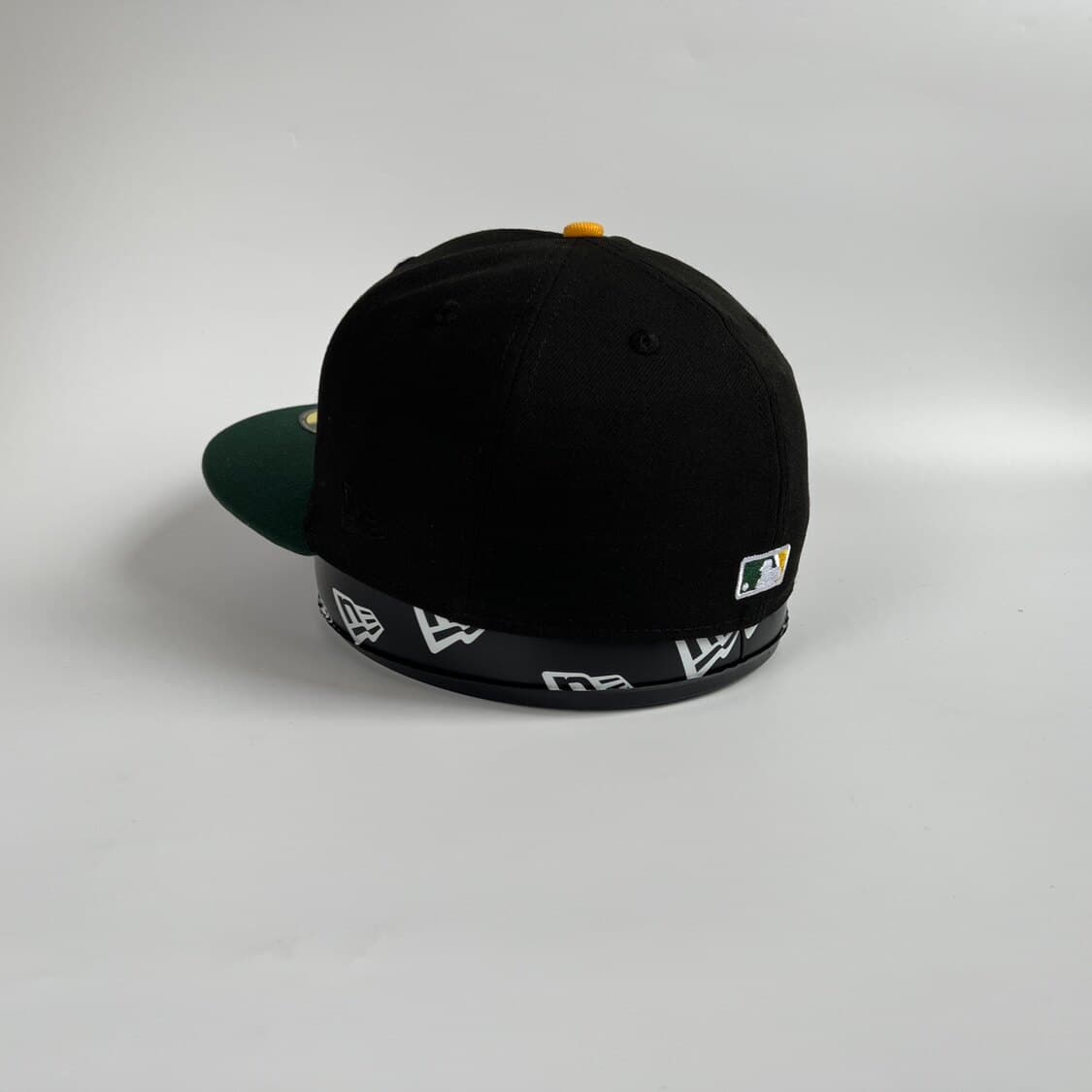 New Era 오클랜드 애슬레틱스 리치 헨더슨 기념 59FIFTY 상품이미지5