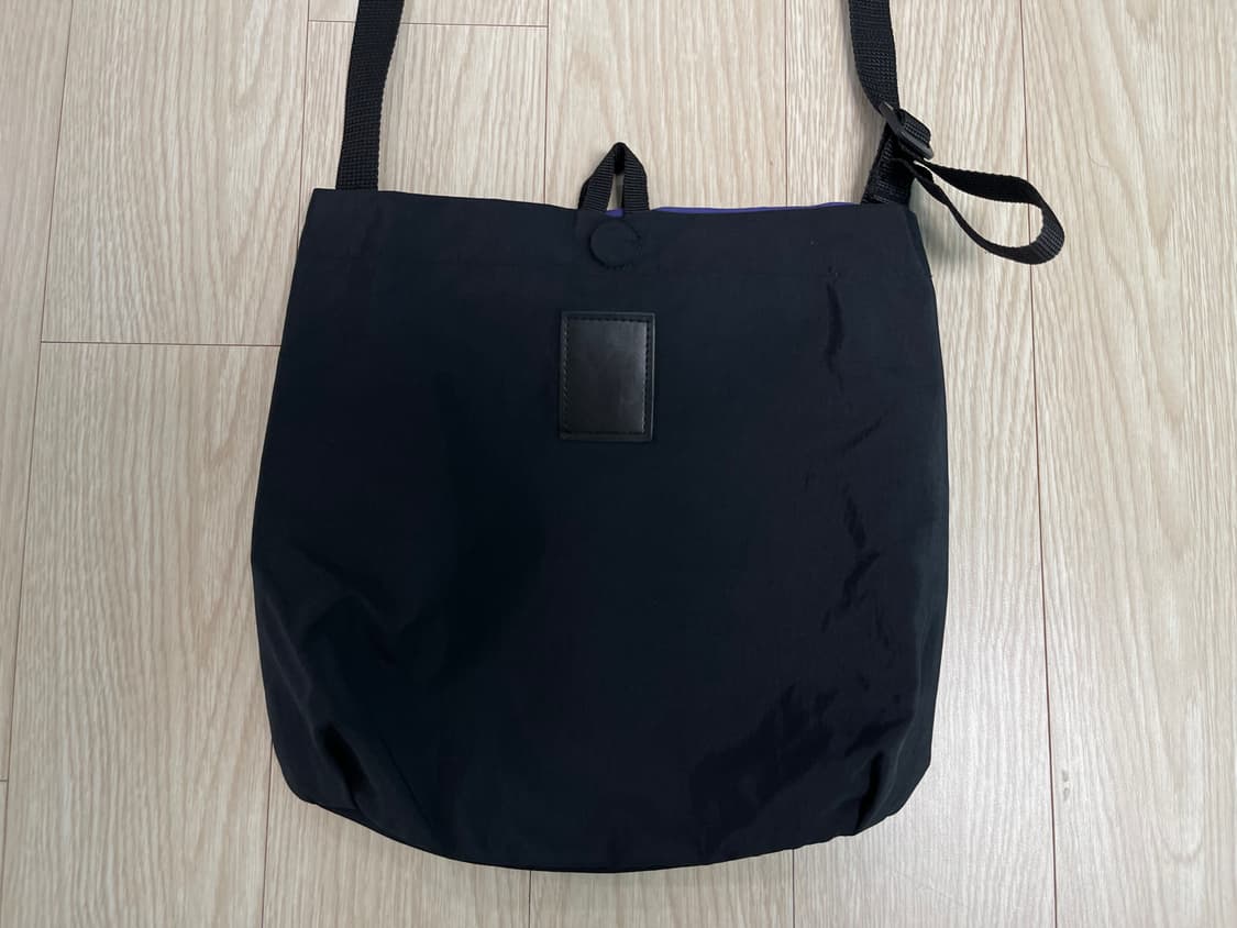 요지야마모토 Y's 미니 크로스백 숄더백 상품이미지2