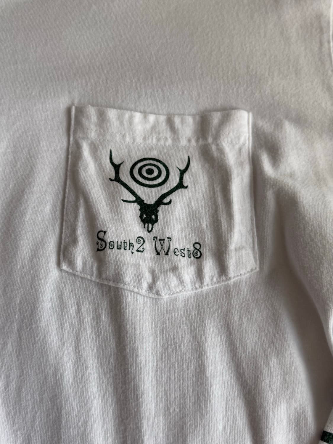 [슈프림 x 남이서팔] 롱슬리브 L 상품이미지3