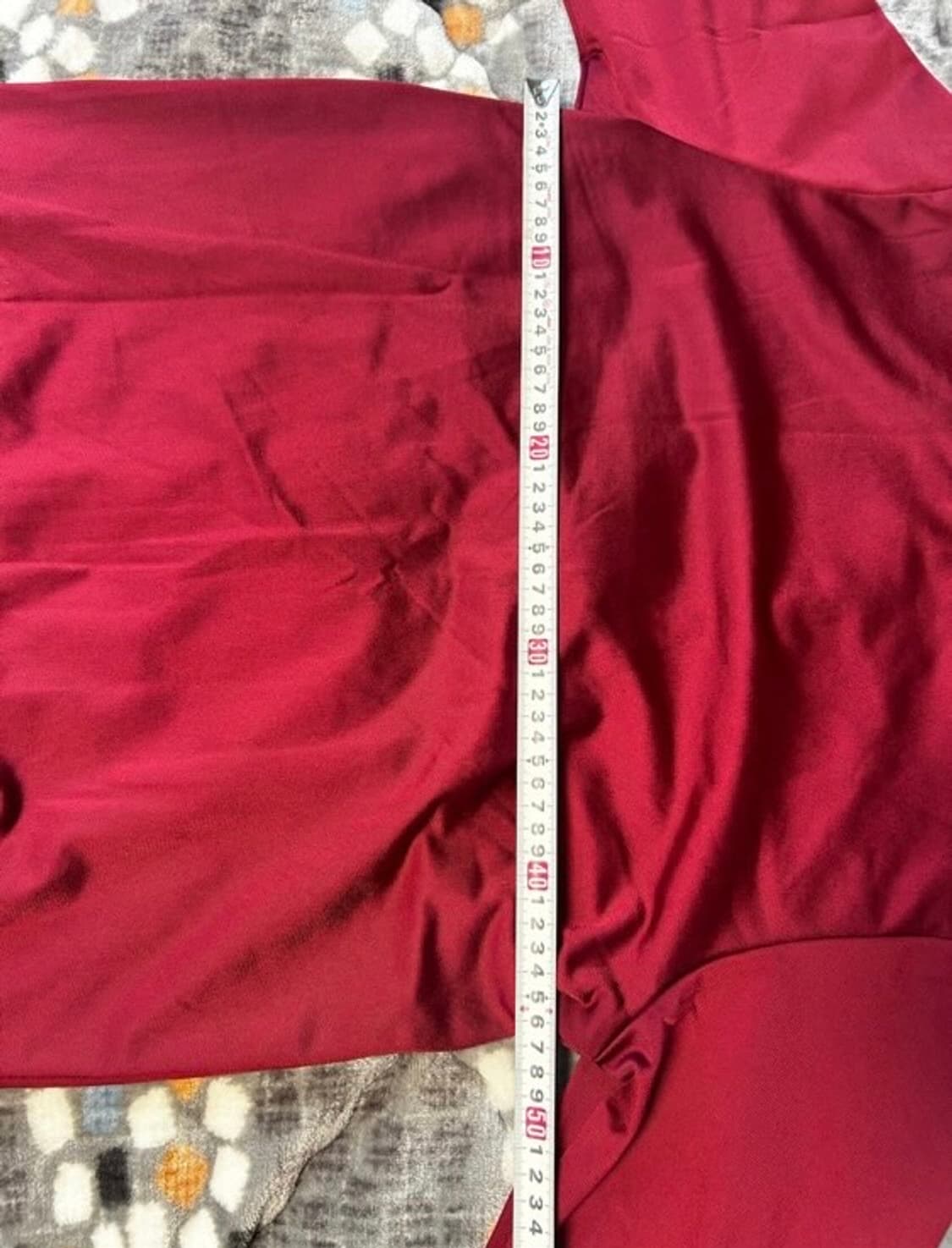 아디다스 마룬 져지 버건디 상품이미지3