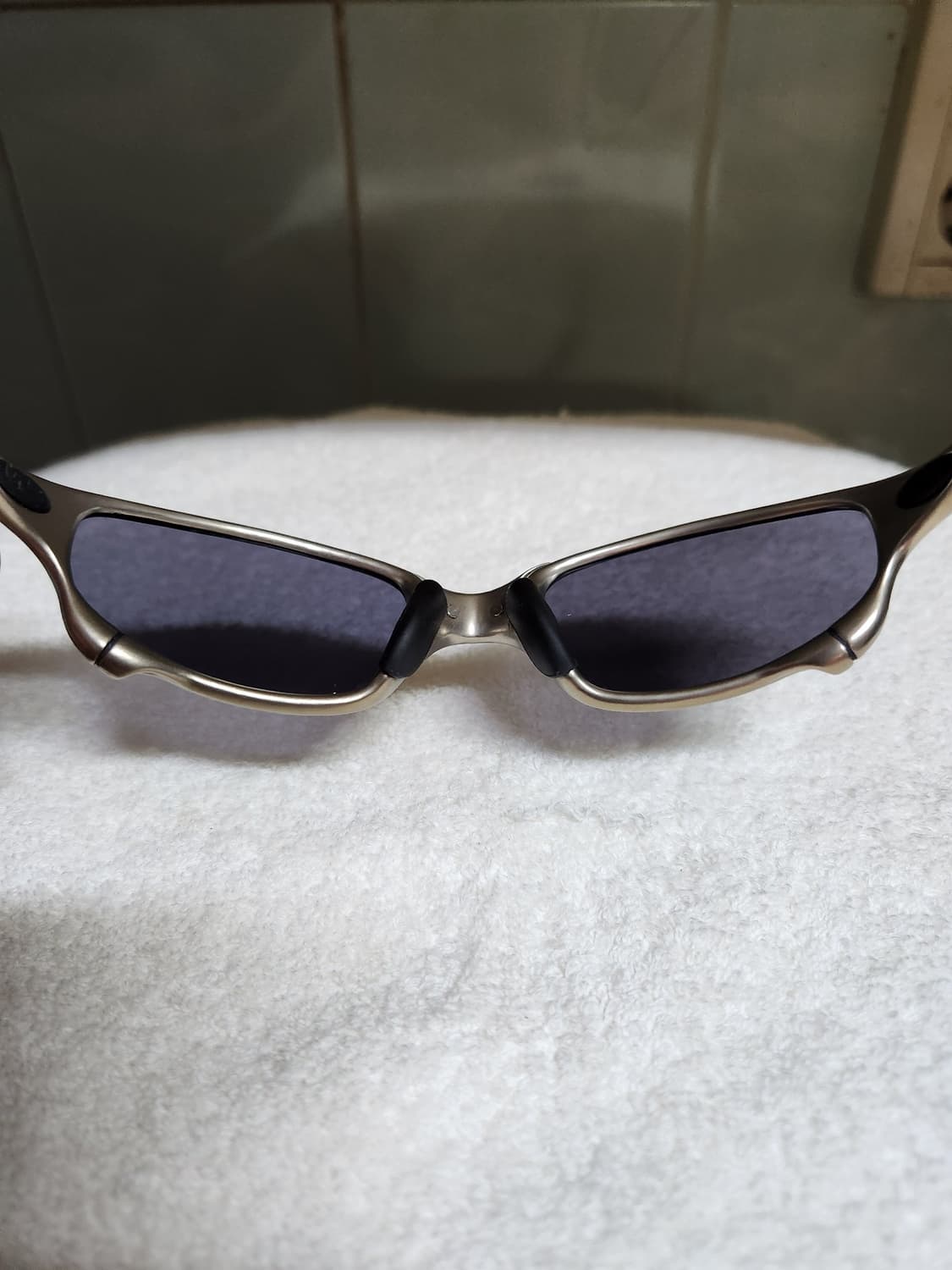오클리 엑스메탈 줄리엣 선글라스 고글 oakley juliet 상품이미지4