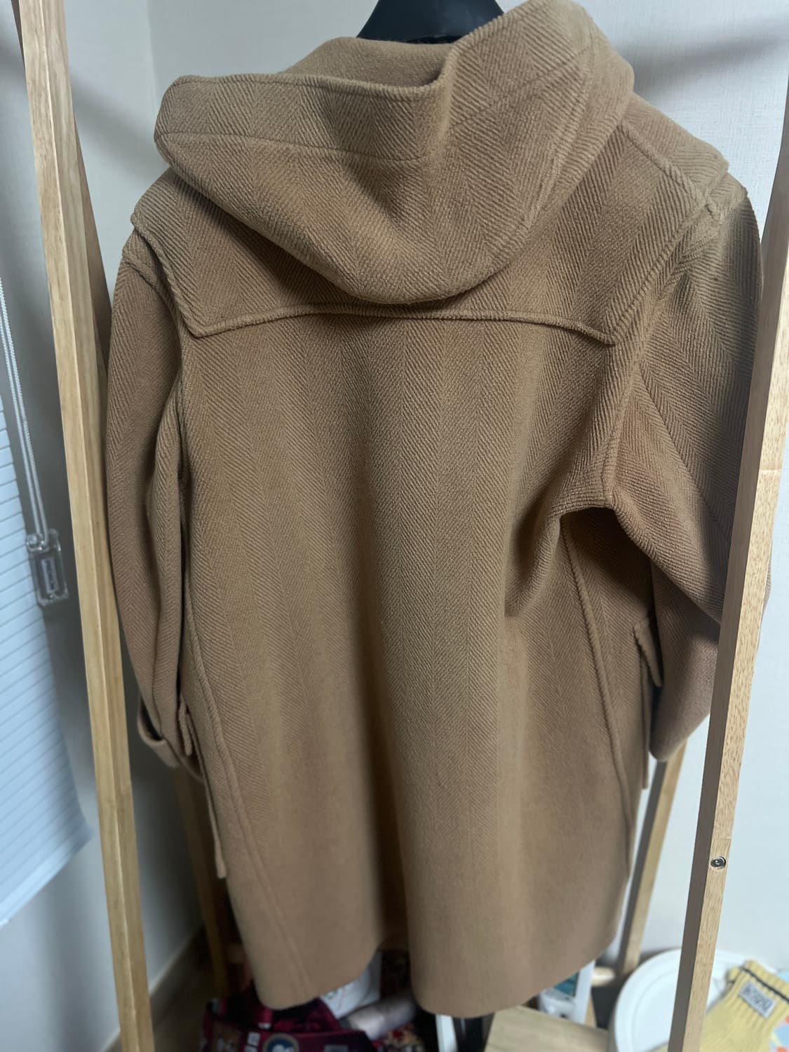 글로버올 킹스턴 더플코트 상품이미지5