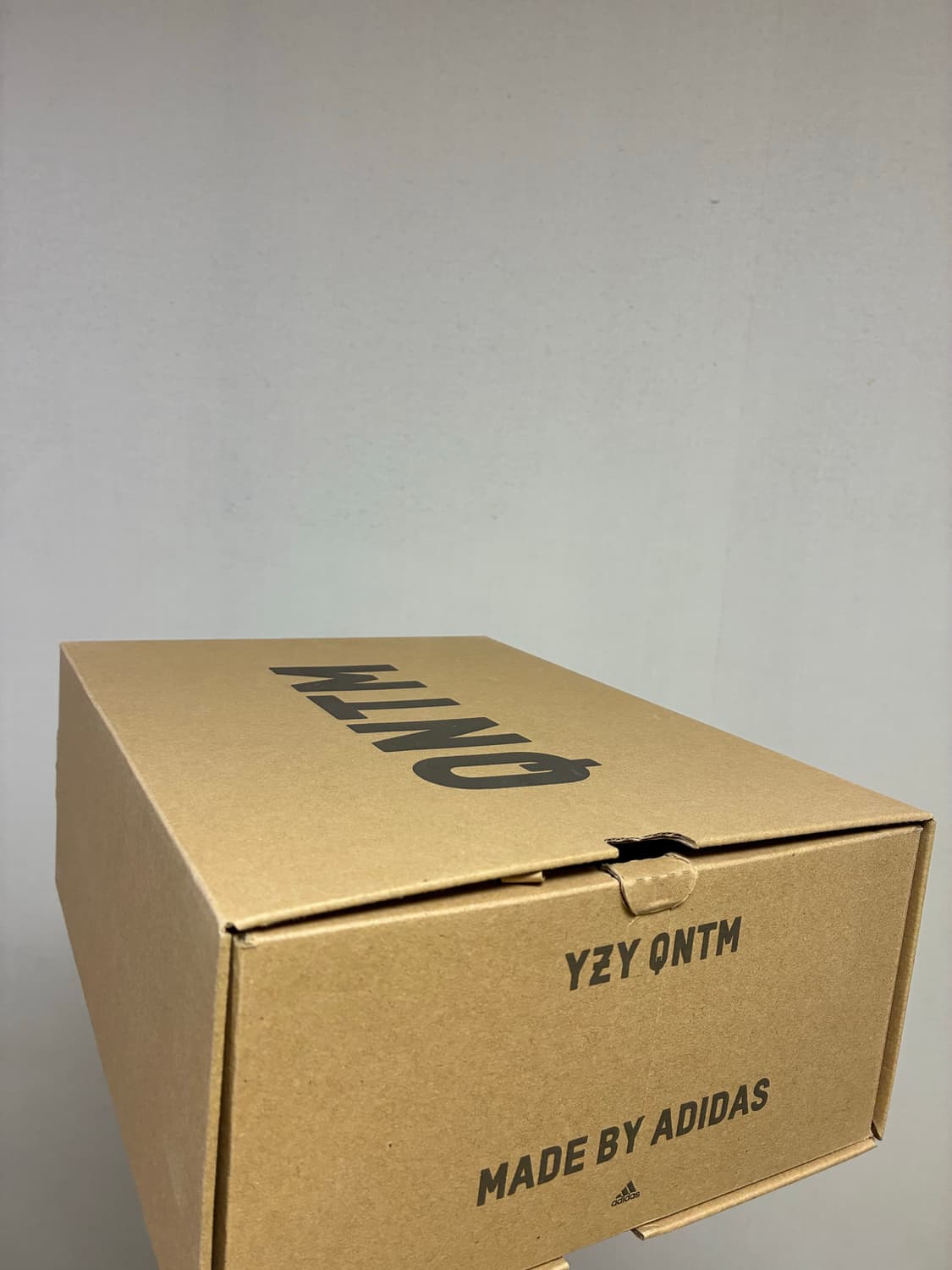 [260]아디다스 YZY QNTM 퀀텀 미스트슬레이트 상품이미지8