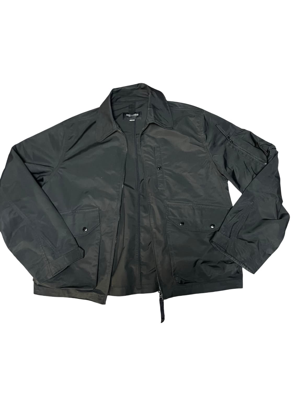 이스트로그 23FW FLIGHT FIELD JACKET 상품이미지1