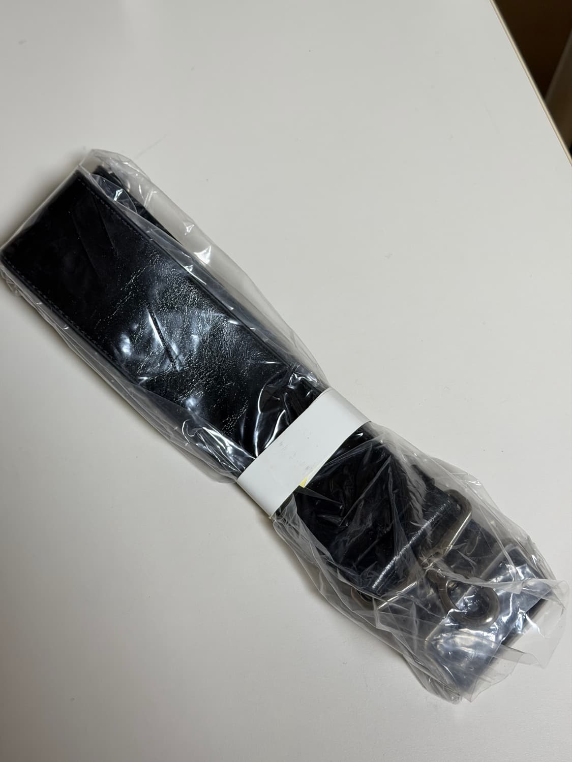 세터 3way 백 글로시 토트백 가방 팝니다 상품이미지6