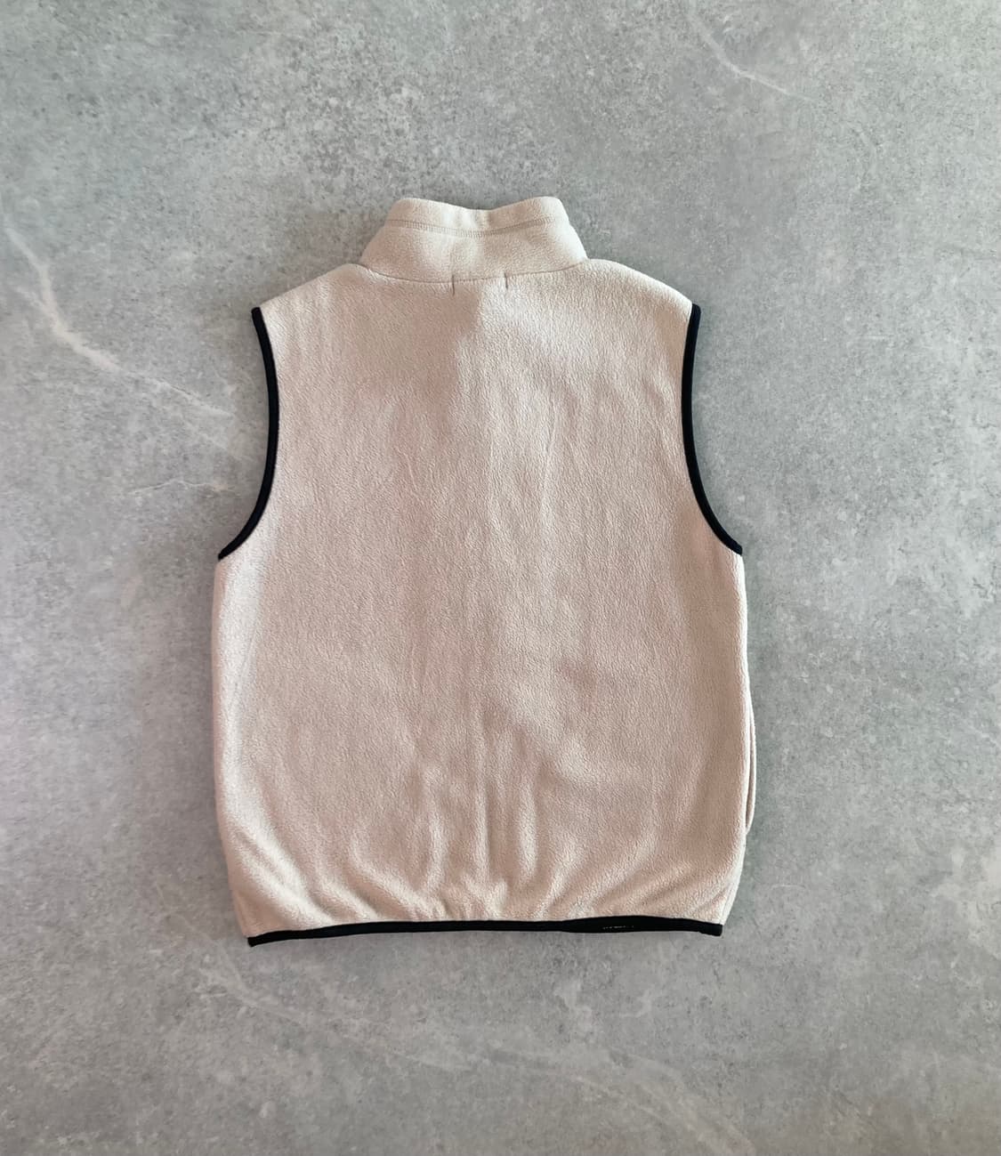 유니클로 후리스 조끼 상품이미지2