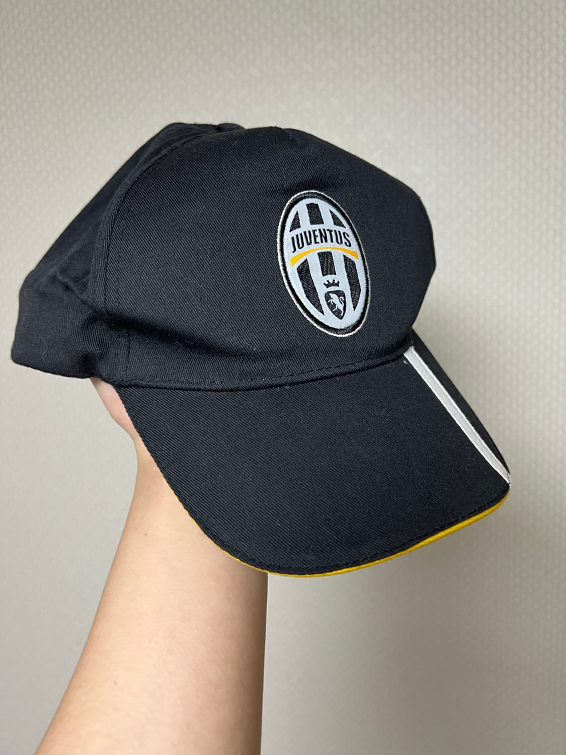 00s 유벤투스 볼캡 상품이미지1