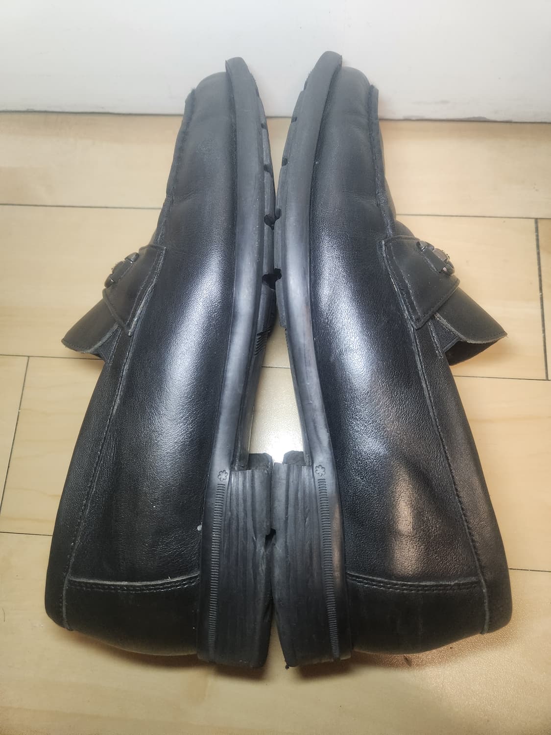 (270)닥스 페니로퍼 상품이미지5