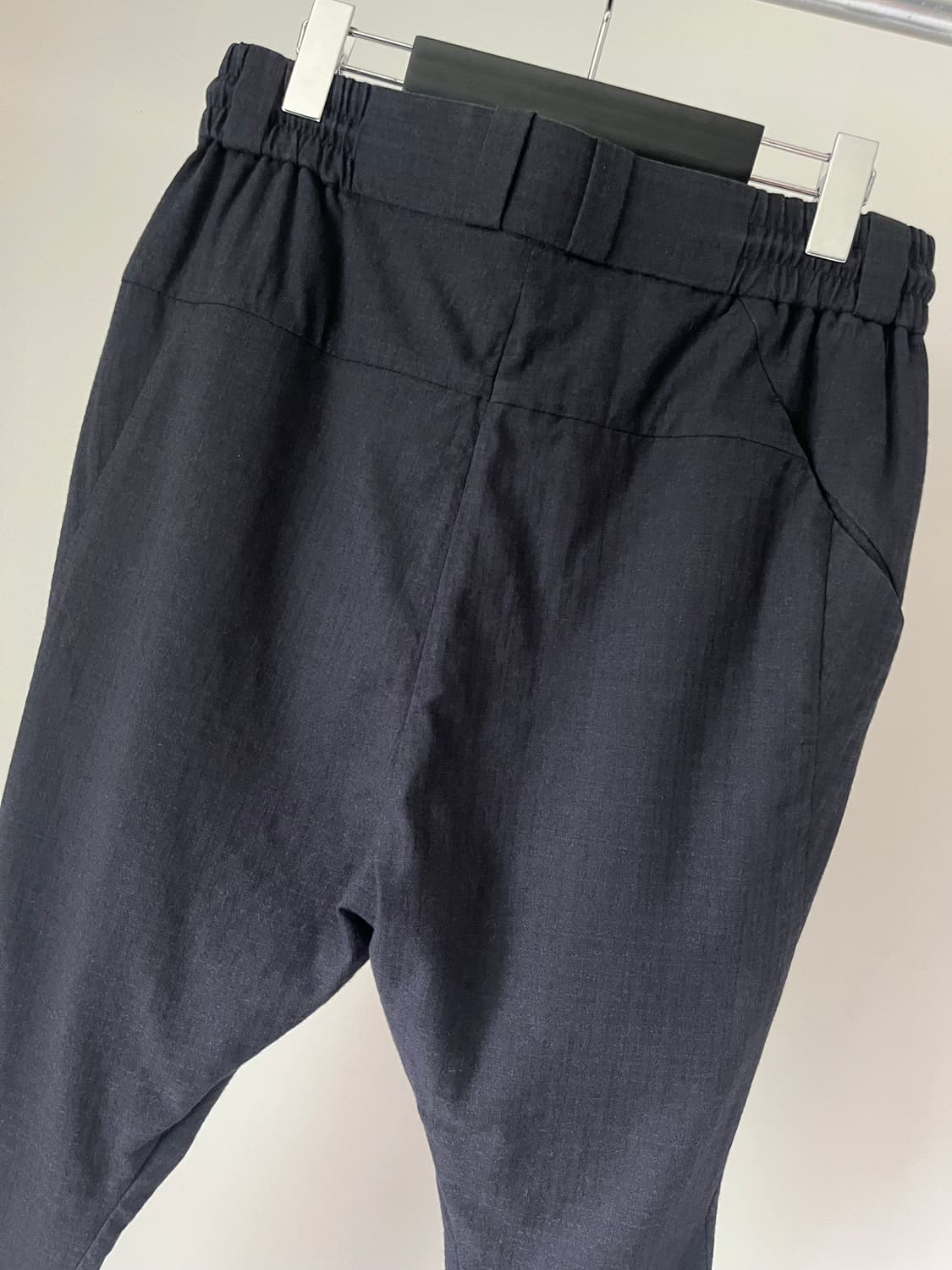 DEVOA ANATOMICAL EASY PANTS 상품이미지6