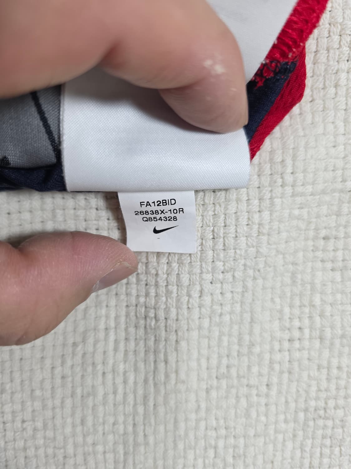 코비 브라이언트 나이키 2012 런던 올림픽 USA 국대 져지 상품이미지10