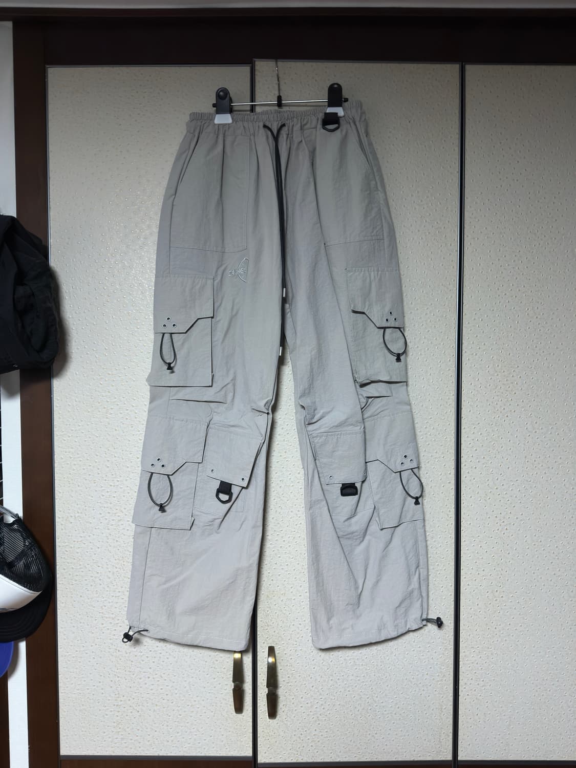 새상품) 드네이지 카고팬츠 2 상품이미지2