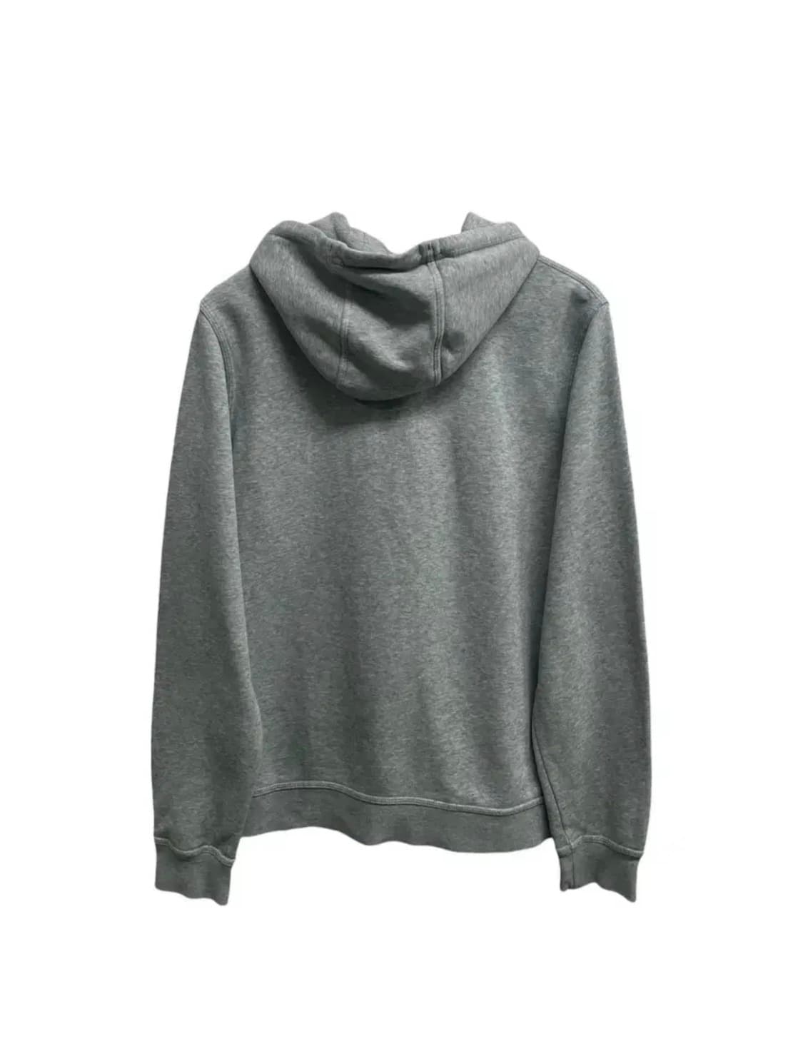 나이키 블루 빅로고 후디 M 상품이미지3