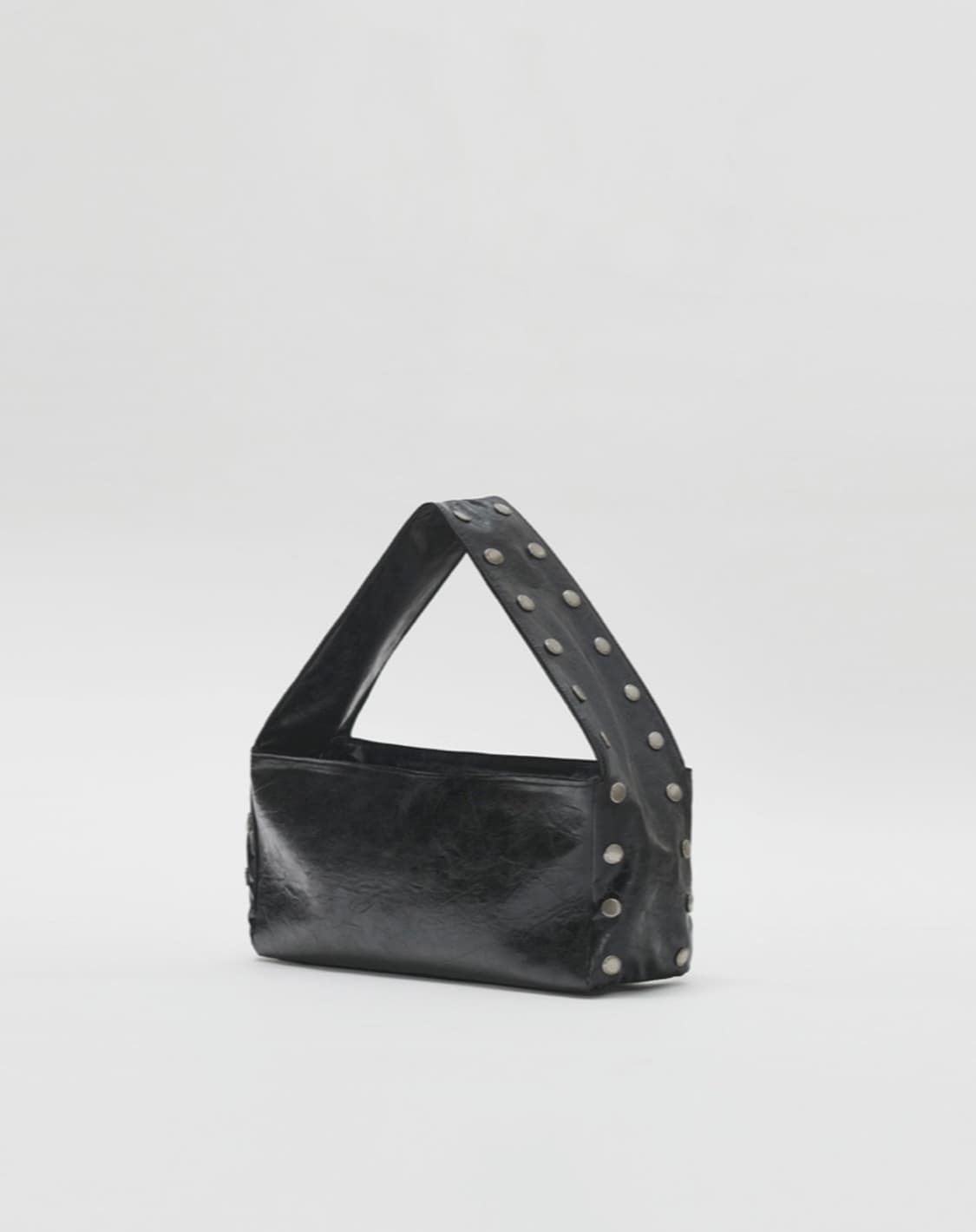 DIAGONAL 펑키 와이드 스트랩 백 상품이미지3