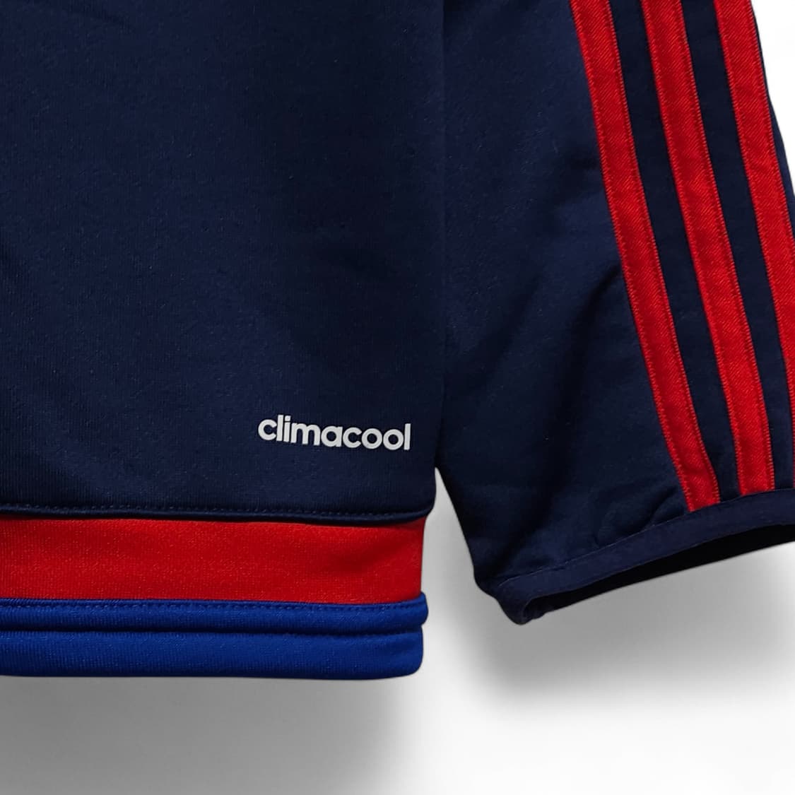 95)ADIDAS 아디다스 15~16 맨체스터유나이티드 트랙탑 져지 상품이미지4