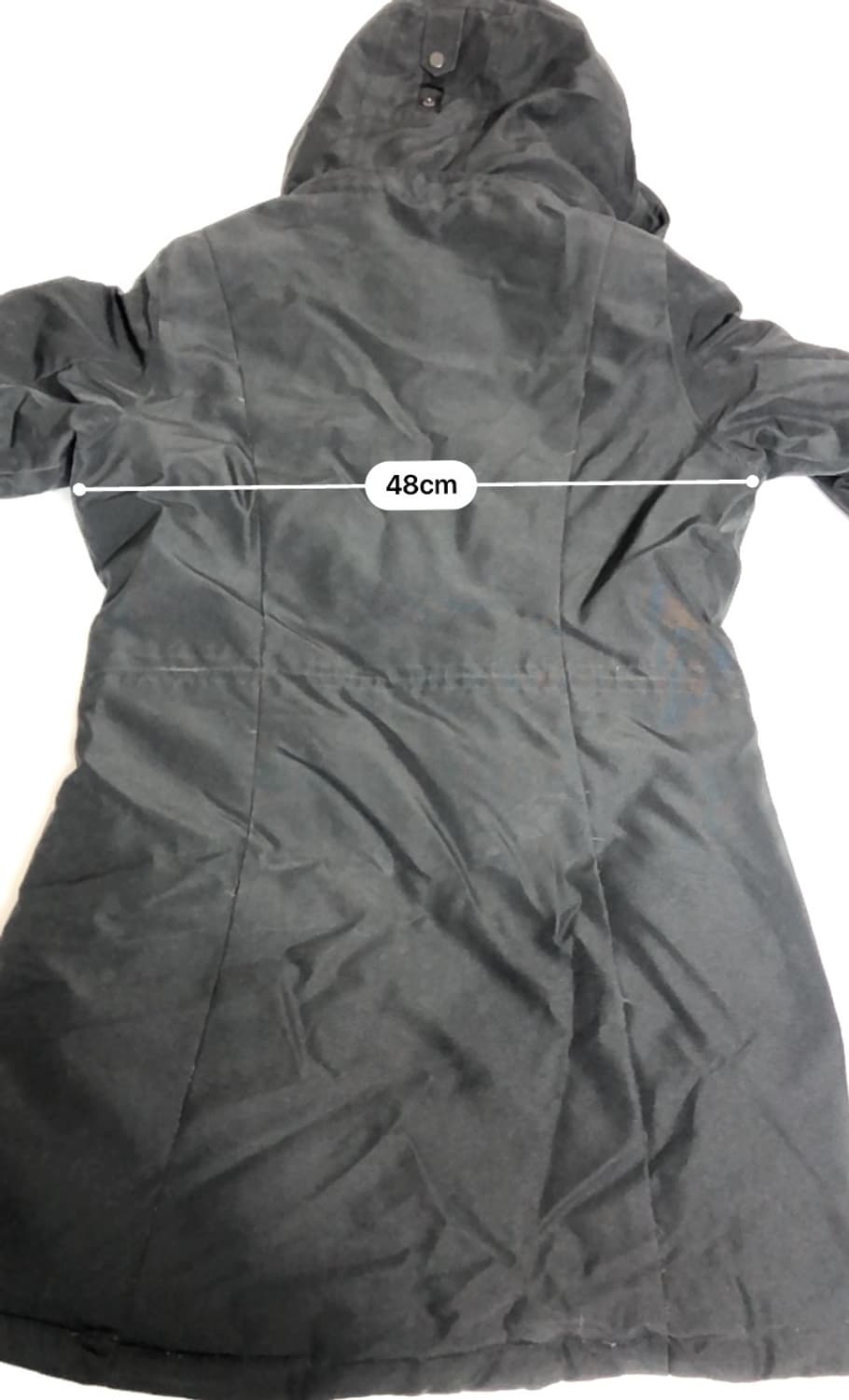 노스페이스 맥머도 패딩 우먼m 상품이미지10