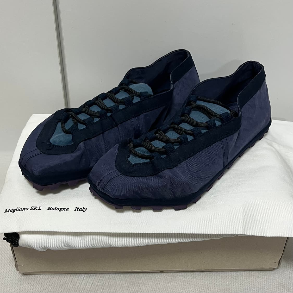 [42]마리아노 25ss LIVELLO MONSTER 스니커즈 상품이미지1