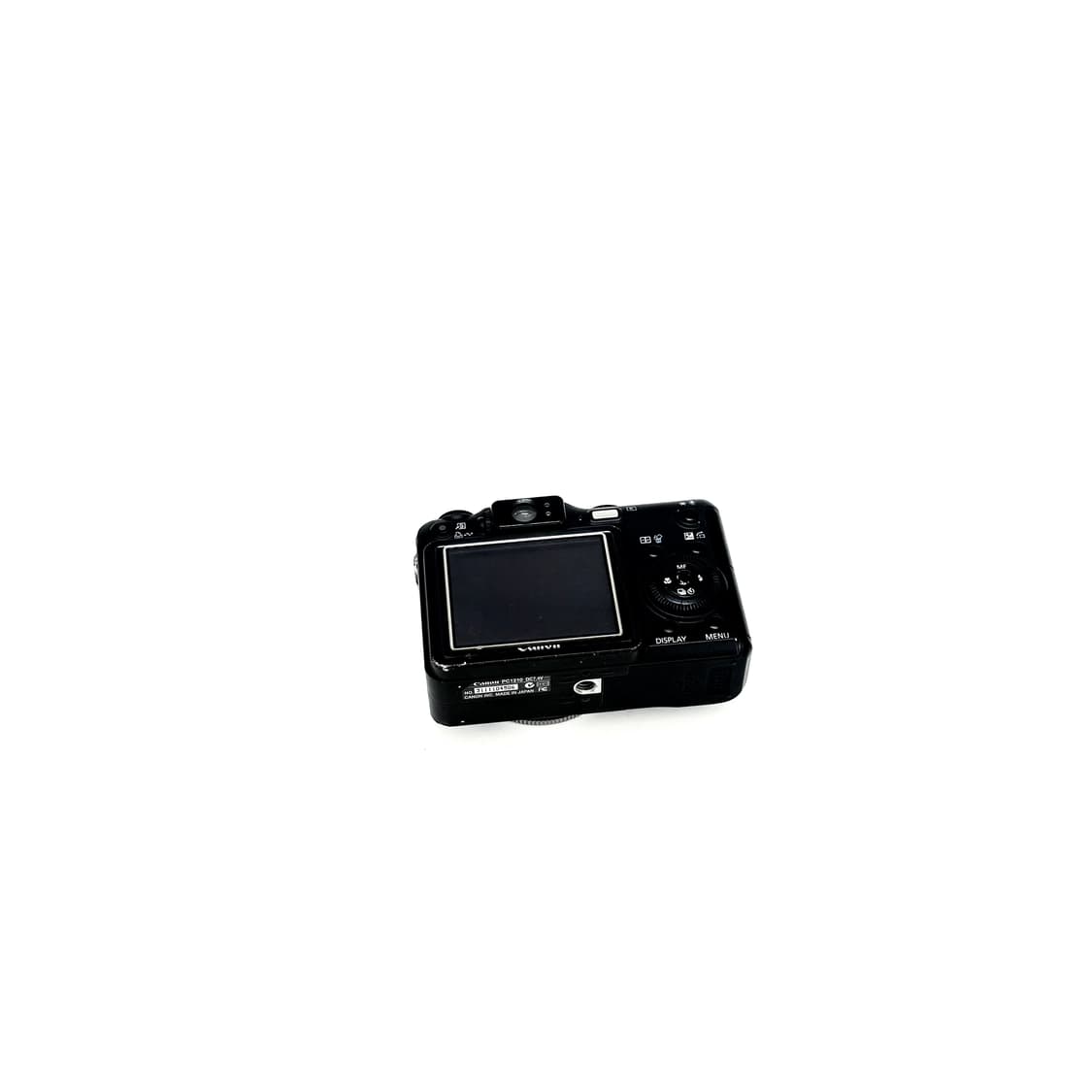 인플루언서&하이엔드!)  Canon PowerShot G7 디카 카메라 상품이미지9