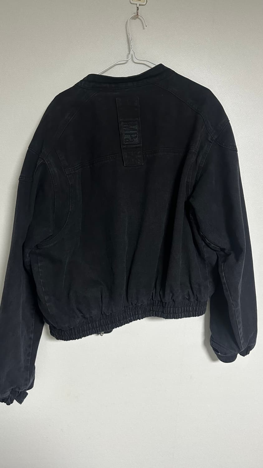 플라스틱프로덕트 MPa 매니저 자켓 상품이미지2