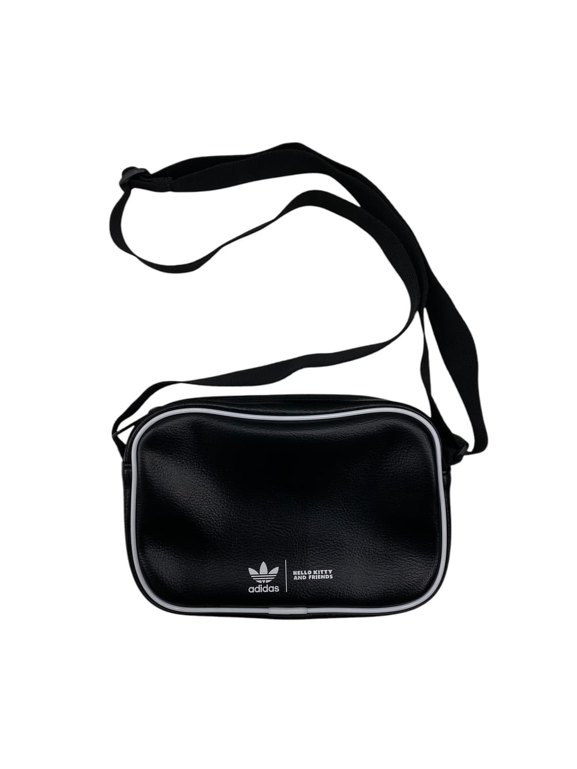 아디다스 오리지널 쿠로미 콜라보 크로스백 상품이미지2