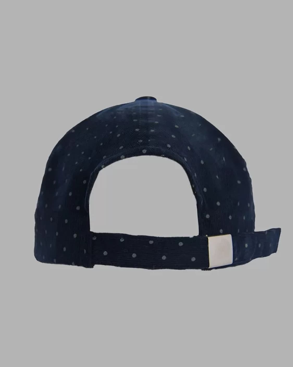 the museum visitor  BALLCAP 네이비 상품이미지3
