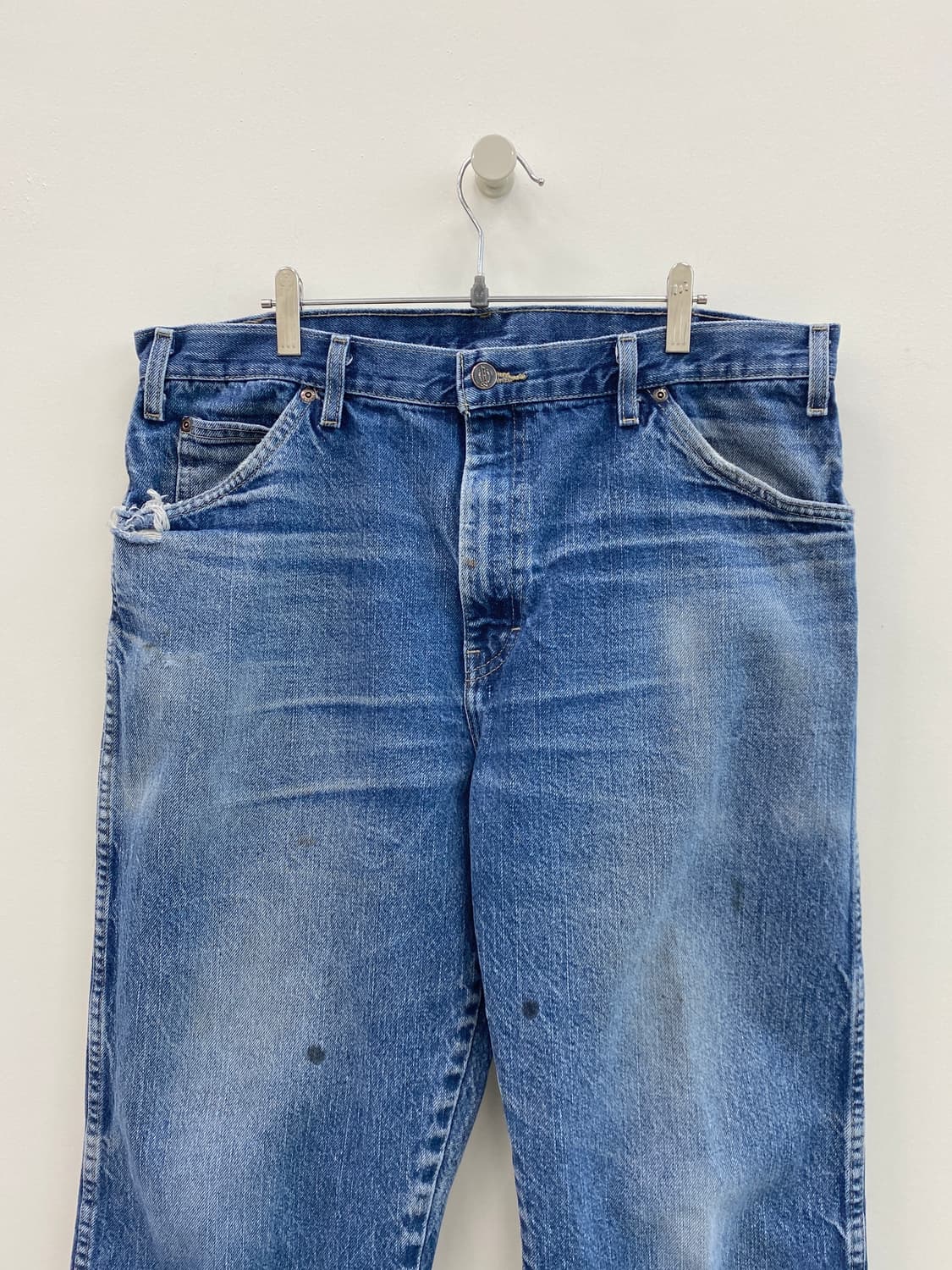 디키즈 데님 팬츠 상품이미지7