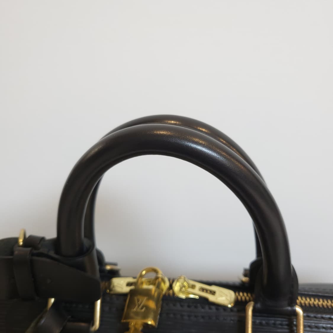 루이비통 에삐 키폴45 보스턴백 여행가방 상품이미지4