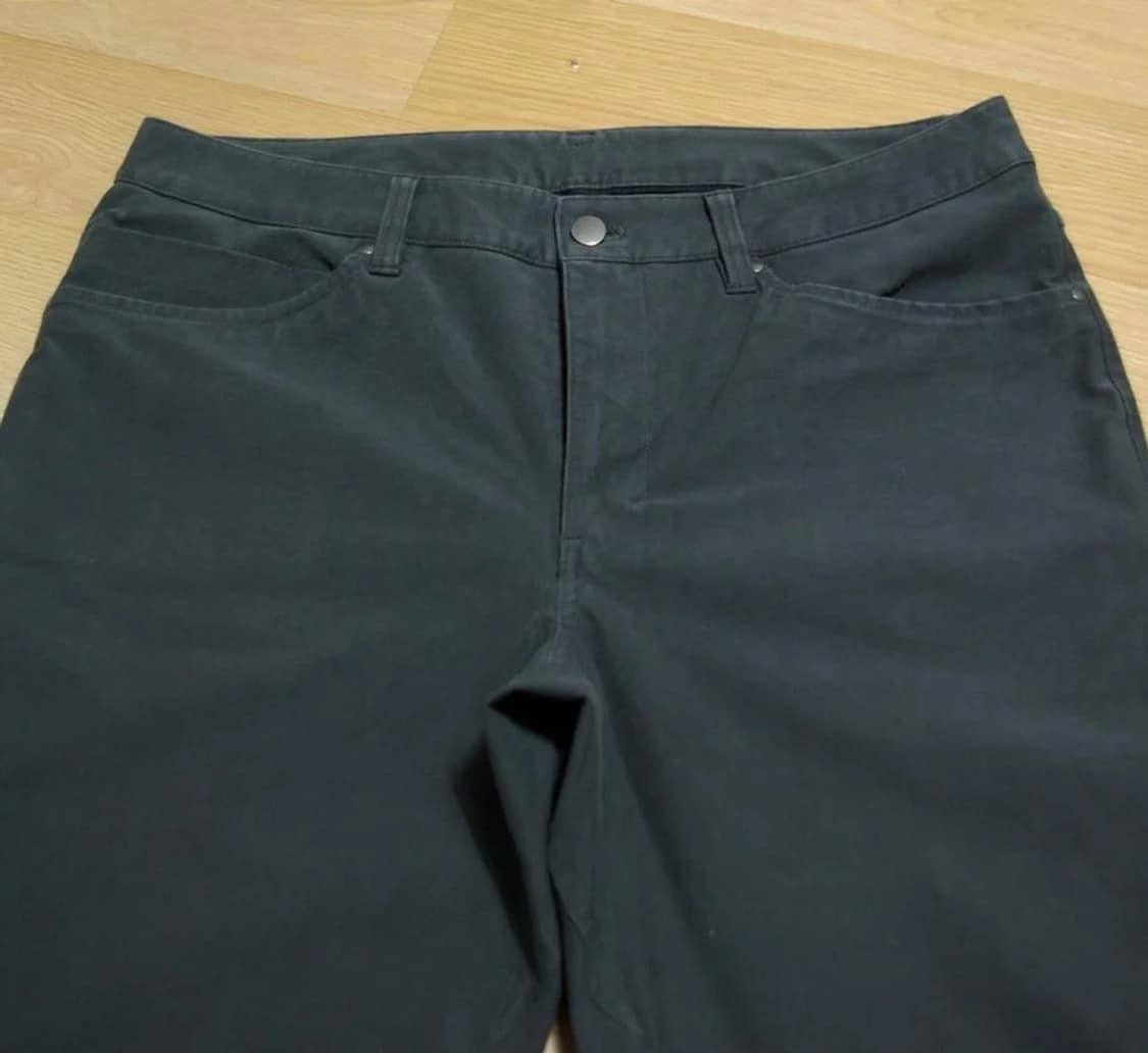 룰루레몬 남성 바지 34 상품이미지1