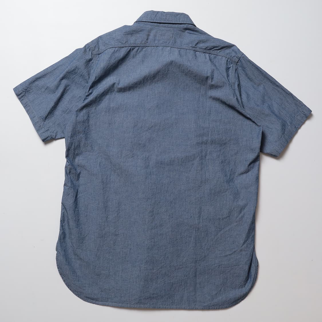 Needles 투포켓 하프 셔츠  상품이미지6