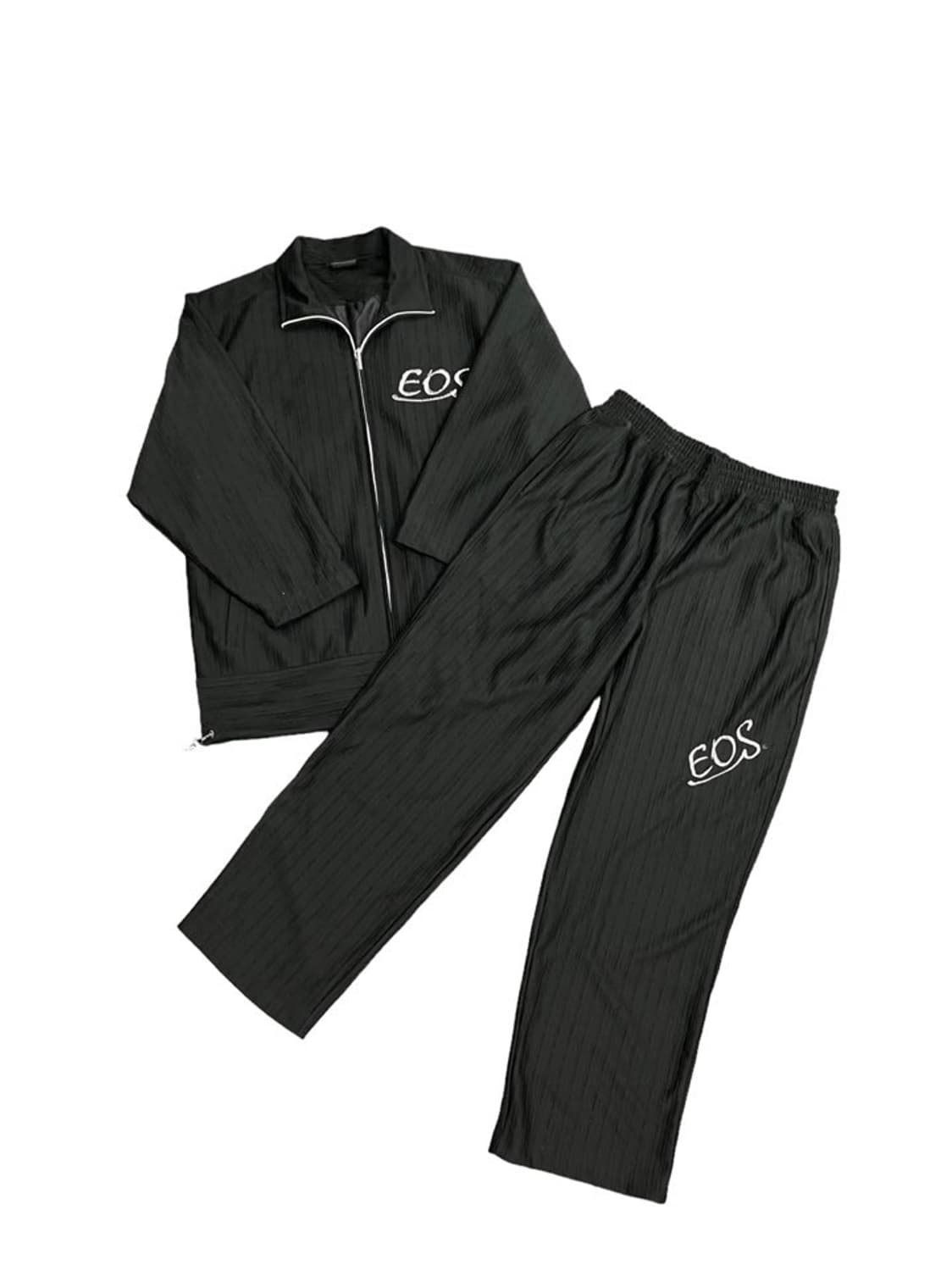 펑크 트레이닝 셋업 상품이미지2