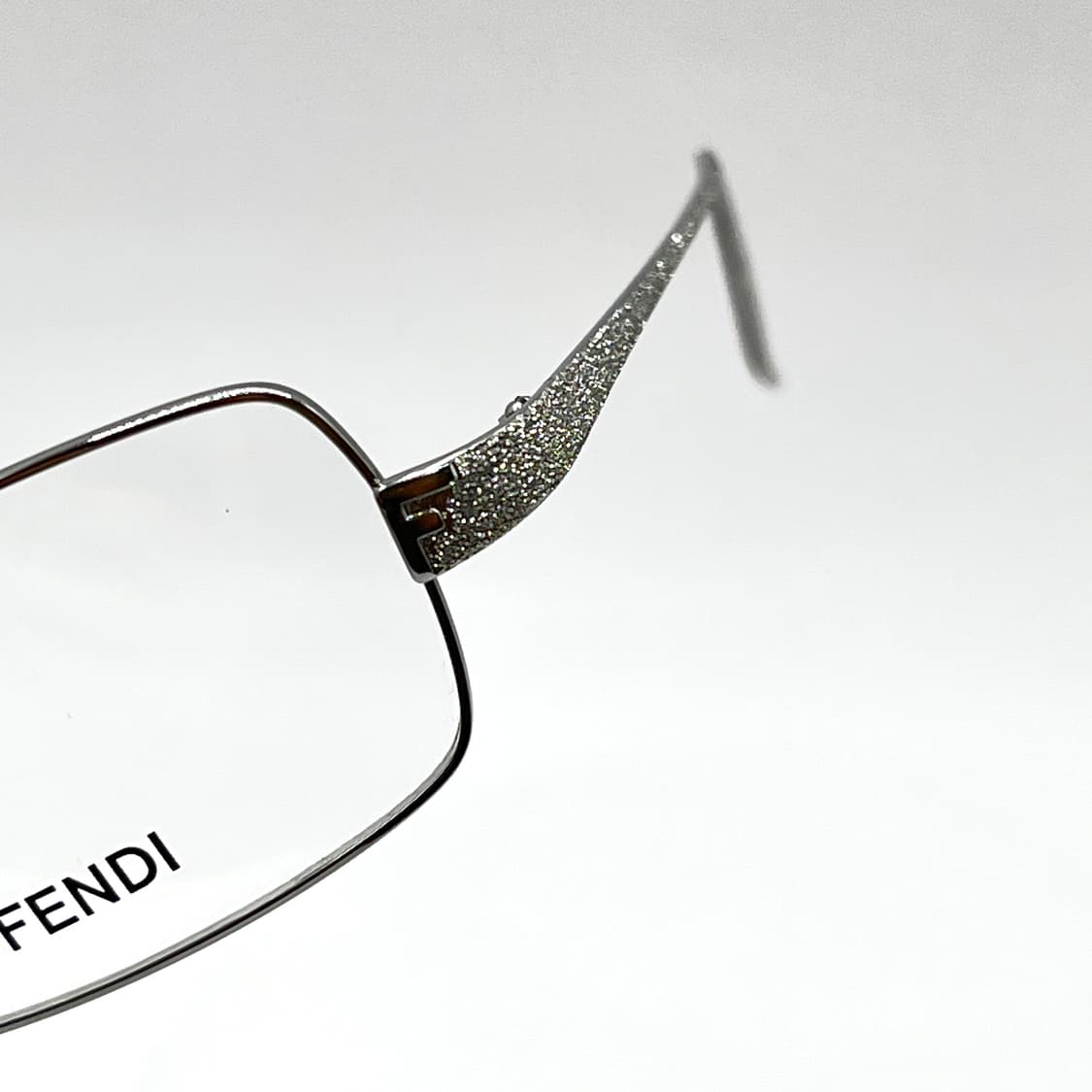 Fendi 펜디 은테 안경 상품이미지5