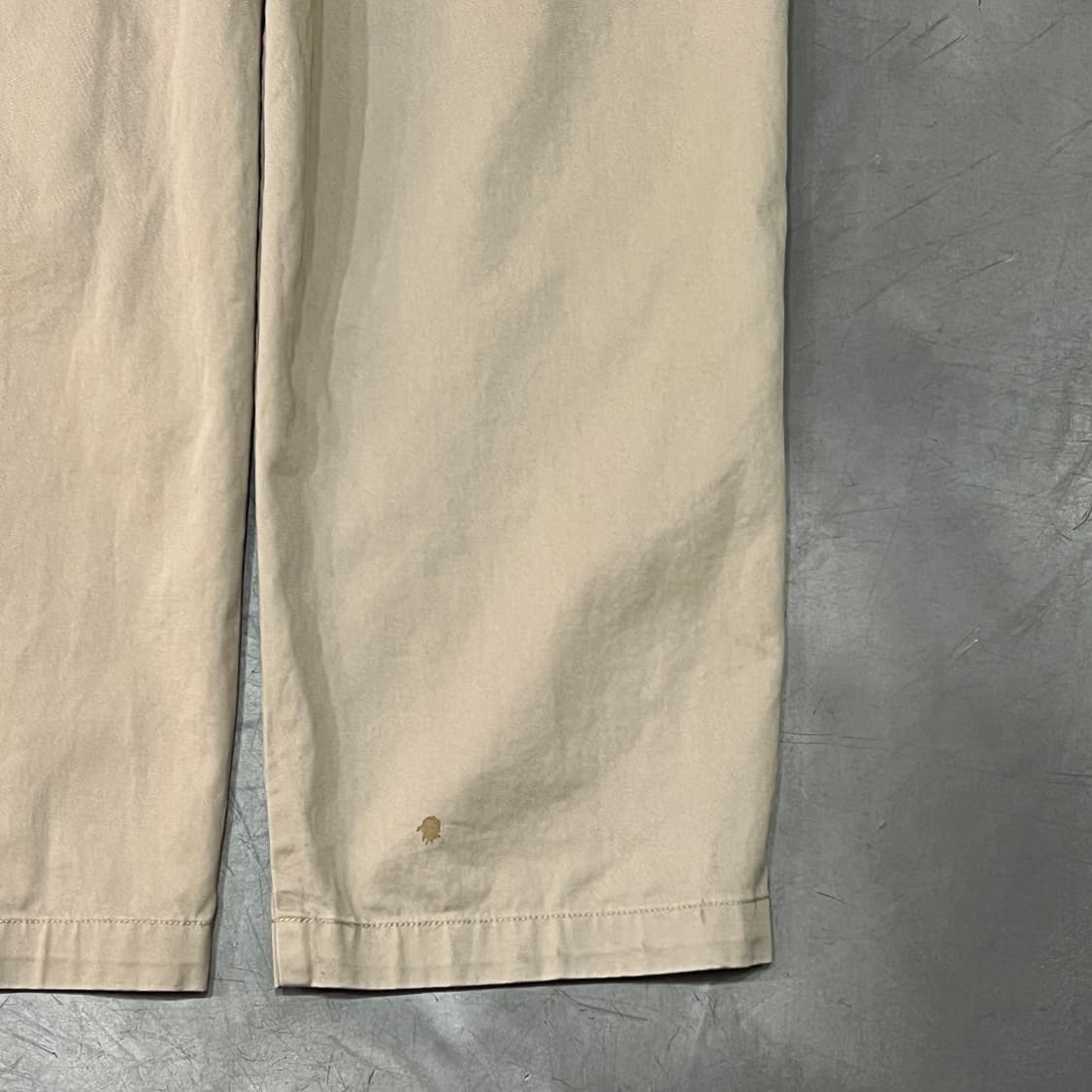  폴로랄프로렌 투턱 치노 팬츠 y14853 상품이미지5