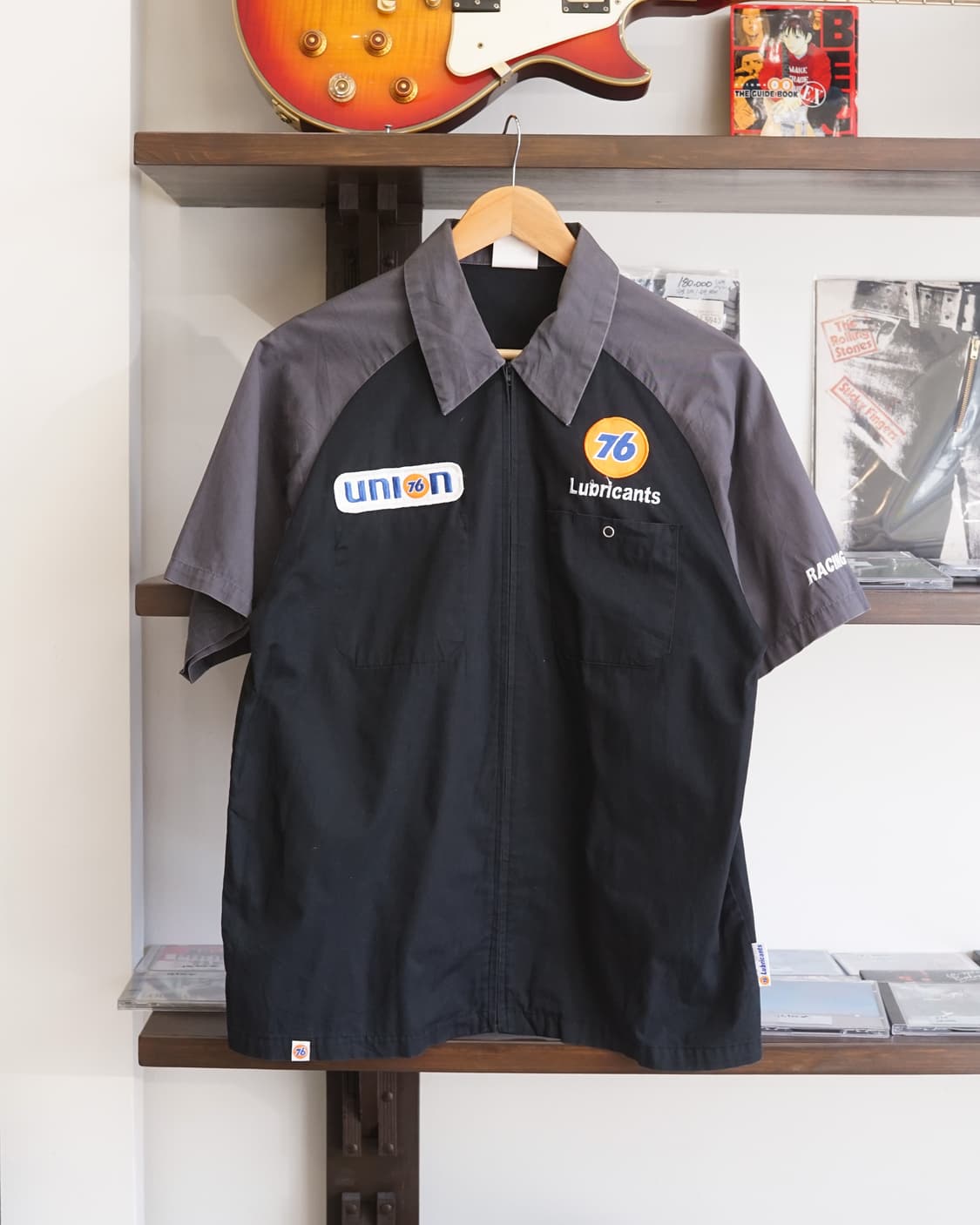 76 Lubricants 상품이미지1